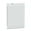 Prismaset g active - obturateur ou support appareillage - 96 x 96 mm