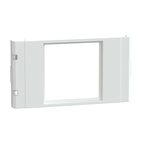Prismaset g active - platine découpée - pour mesure 72 x 72 mm