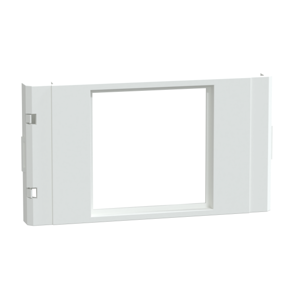 Prismaset g active - platine découpée - pour mesure 72 x 72 mm