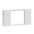 Prismaset g active - platine découpée - pour mesure 72 x 72 mm