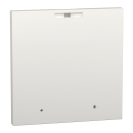 Prismaset g active - obturateur sur plastron métallique - 72x72