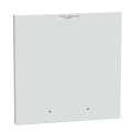 Prismaset g active - obturateur sur plastron métallique - 96x96