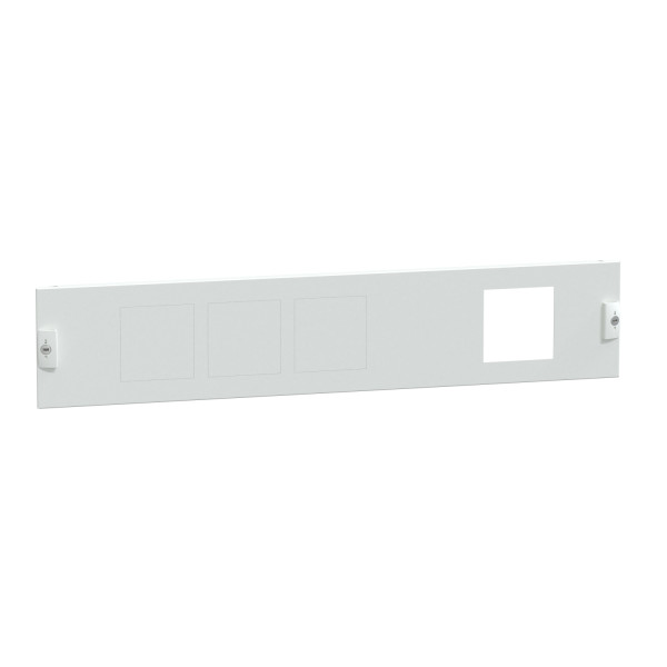 Prismaset g active - plastron mesure - 3m - l850 - 4 appareils 96 x 96 mm
