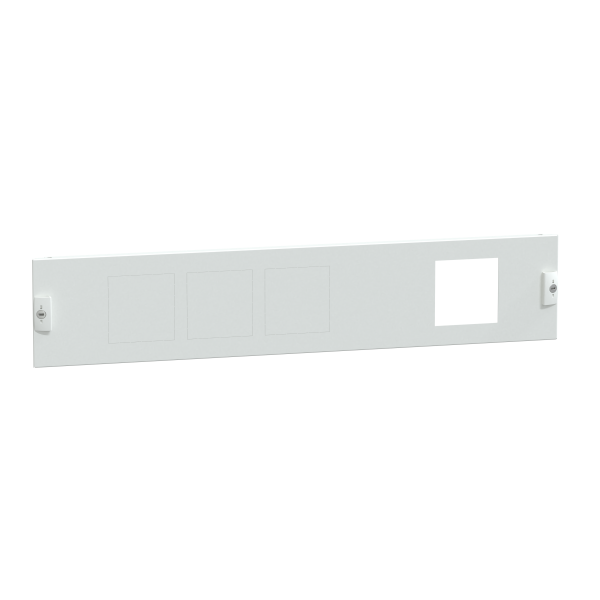 Prismaset g active - plastron mesure - 3m - l850 - 4 appareils 96 x 96 mm