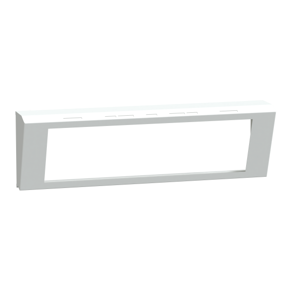 Prismaset active - visière inclinée ihm - 5 app. 72x72 - 4 app. 96x96