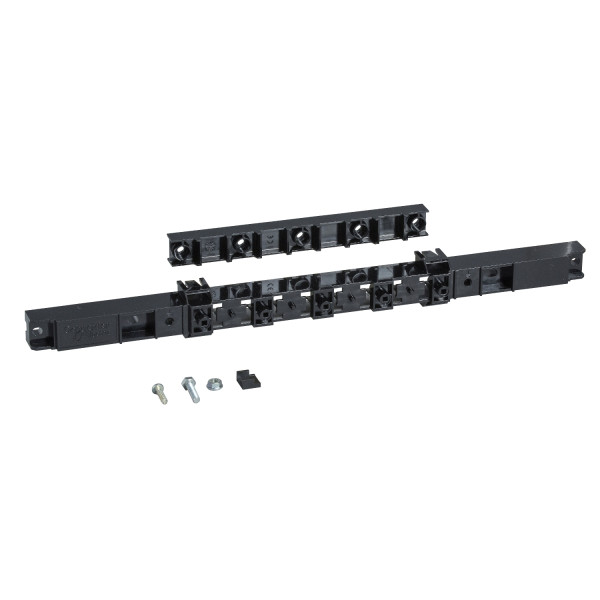 Support de jeu de barres de fond Linergy BS 160 à 400A - Schneider LVS04191