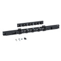 Support de jeu de barres de fond Linergy BS 160 à 400A - Schneider LVS04191