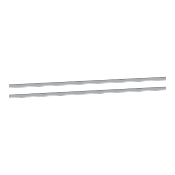 Rail pour Appareillage Modulaire Largeur 1600 mm PrismaSeT G Active Schneider