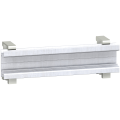 Prismaset g active - rail et réhausses modulaire - l600