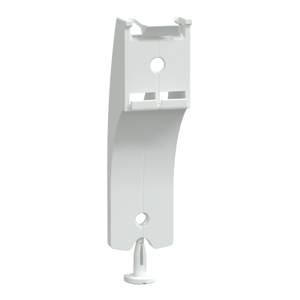Prismaset active - supports de goulotte horizontale - lot de 12