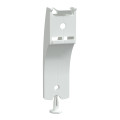 Prismaset active - supports de goulotte horizontale - lot de 12