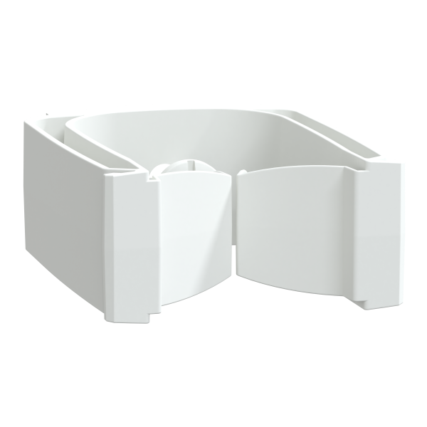 Prismaset g active - bracelets de circulation verticaux - 78x27x59 - lot de 12