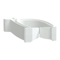 Prismaset g active - bracelets de circulation verticaux - 138x25x73 - lot de 12