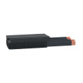 Linergy fc - répartiteur nsxm 4 appareils 4p - bsi - toute cde - polypact