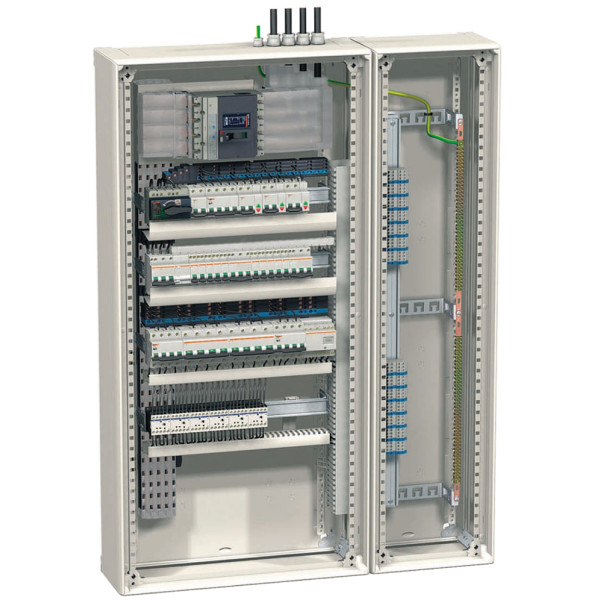 Prismaset g active - liaison inv250-ns250 vertical + vigi horizontal