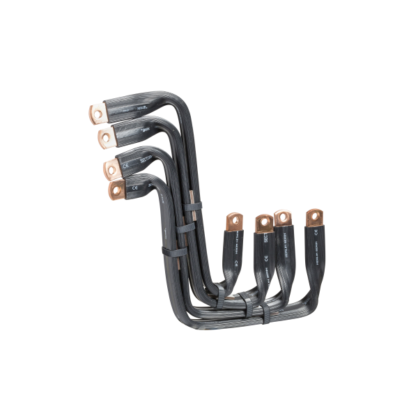 Prismaset g active - liaison inv250-ns250 vertical + vigi horizontal