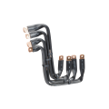 Prismaset g active - liaison inv250-ns250 vertical + vigi horizontal