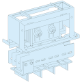 Prismaset p active - liaison interface cep/appareil mtz2 20/25 - 3p