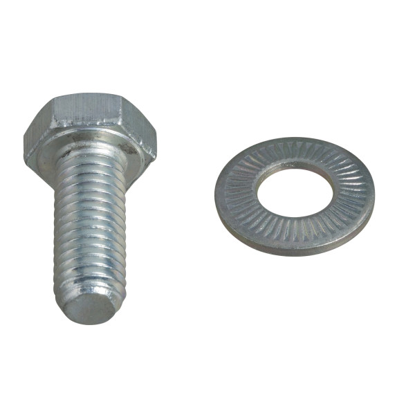 Prismaset p active - boulons m8 x 35 - lot de 20