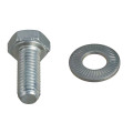 Prismaset p active - boulons m8 x 35 - lot de 20
