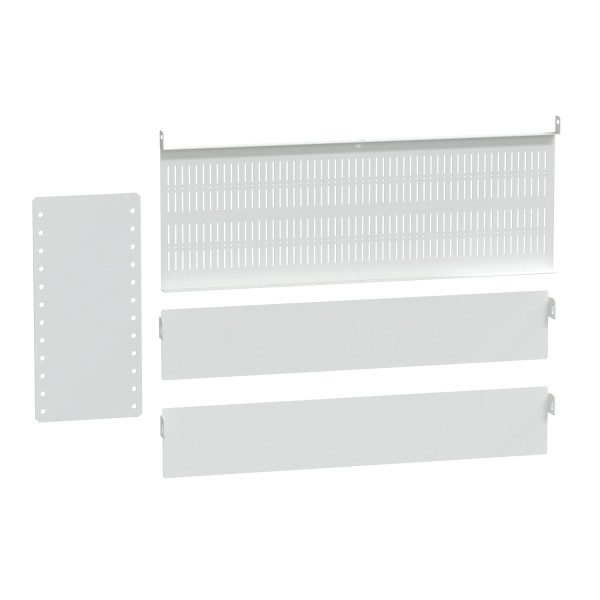 Prismaset p active - capot additionnel jdb transfert linergy bs > = 800 a - l650
