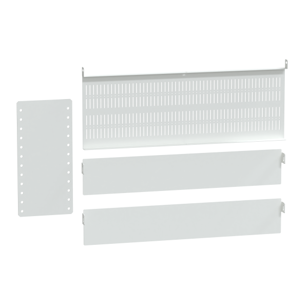 Prismaset p active - capot additionnel jdb transfert linergy bs > = 800 a - l650