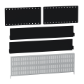 Prismaset p active - capot additionnel pour jdb transfert lgye > 800a - l650