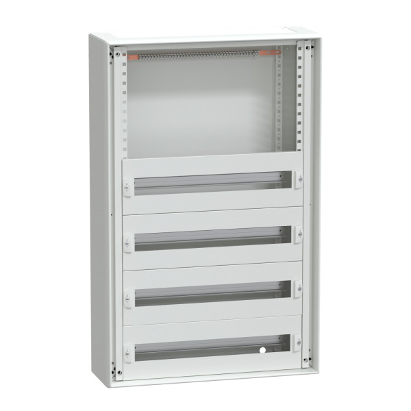 Prismaset g active - coffret 4 rangées - 18m - pack 250 - ip30