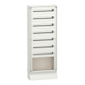 Prismaset g active - armoire 7 rangées - 27m - pack 250 - ip30