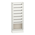 Prismaset g active - armoire 7 rangées - 27m - pack 250 - ip30