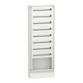 Prismaset g active - armoire 8 rangées - 30m - pack 250 - ip30