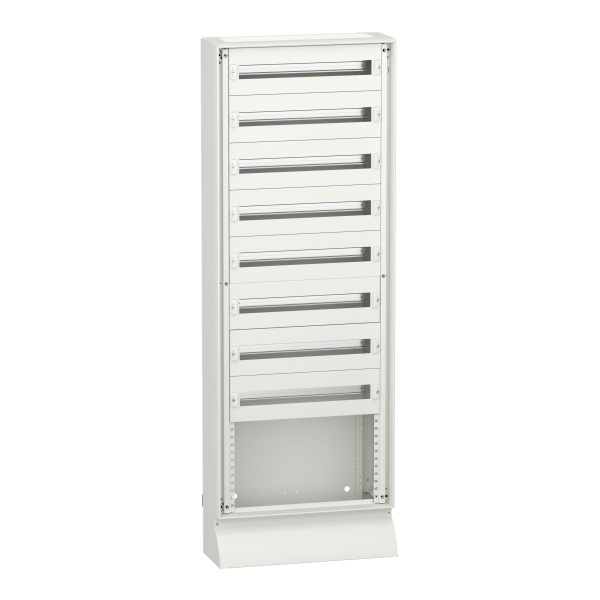 Prismaset g active - armoire 8 rangées - 30m - pack 250 - ip30