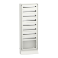 Prismaset g active - armoire 8 rangées - 30m - pack 250 - ip30