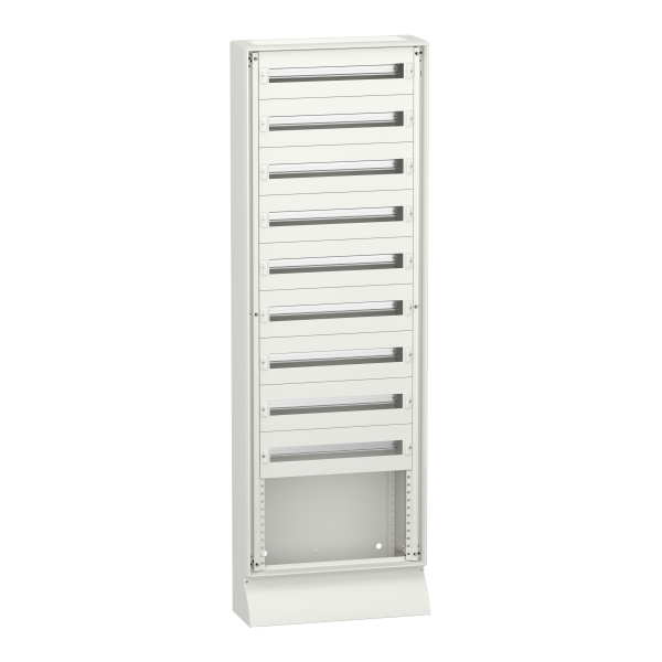 Prismaset g active - armoire 9 rangées - 33m - pack 250 - ip30