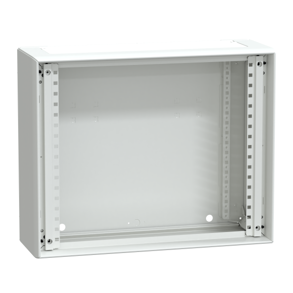 Prismaset g active - coffret - l600 - ip30 - 9m - ral9003