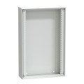 Coffret Blanc RAL9003 18 Modules Largeur 600 mm IP30 PrismaSeT G Active Schneider