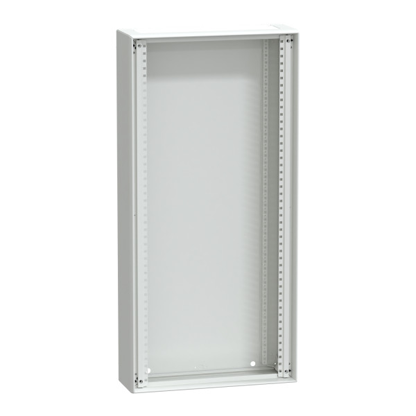 Coffret Largeur 600 mm PrismaSeT G Active Blanc Schneider Electric - IP 30 - 24 Modules