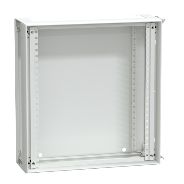 Prismaset g active - coffret extension ip30 - l600 - 12m - ral9003