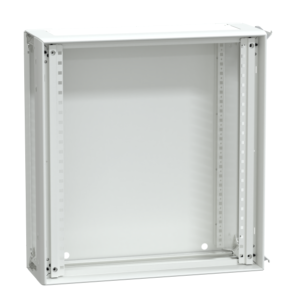 Prismaset g active - coffret extension ip30 - l600 - 12m - ral9003