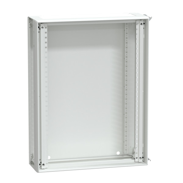 Prismaset g active - coffret extension ip30 - l600 - 15m - ral9003