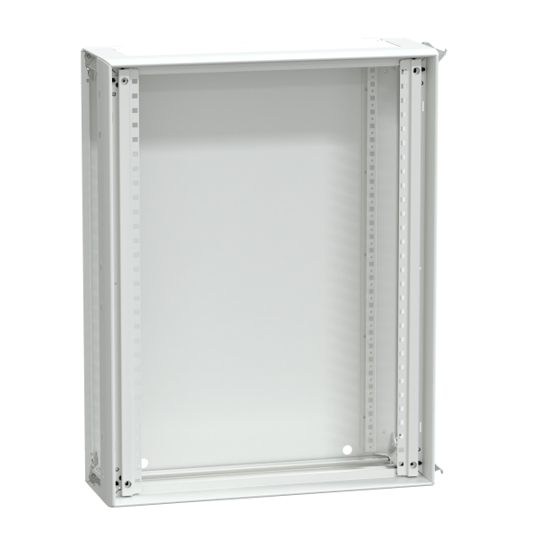 Prismaset g active - coffret extension ip30 - l600 - 15m - ral9003