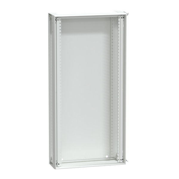 Prismaset activeg - coffret extension ip30 - l600 - 24m - ral9003