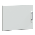 Prismaset g active - porte pleine - coffret ou extension 9m - ral9003