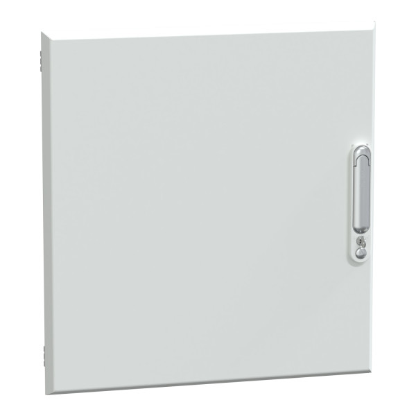 Prismaset g active - porte pleine - coffret ou extension 12m - ral9003