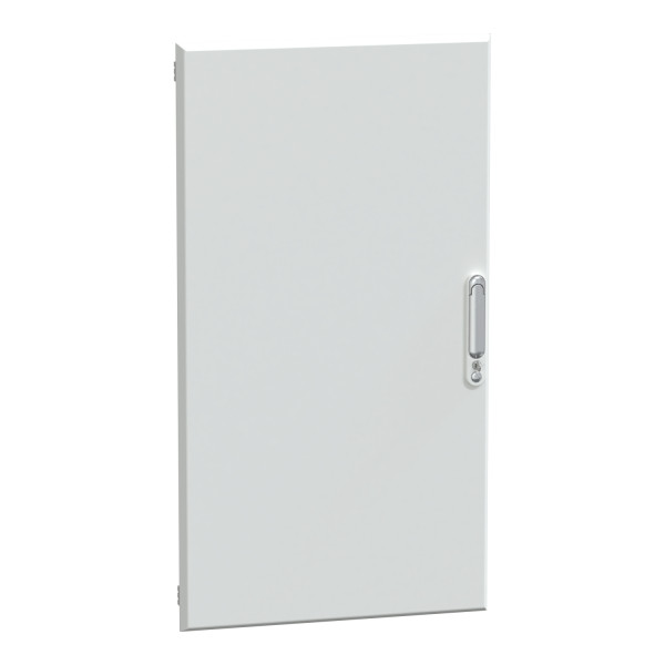 Prismaset g active - porte pleine - coffret ou extension 21m - ral9003