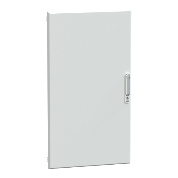 Prismaset g active - porte pleine - coffret ou extension 21m - ral9003