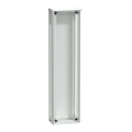 Gaine d'Extension de Coffret 24 Modules Blanche PrismaSeT G Active Schneider Electric - Largeur 300 mm