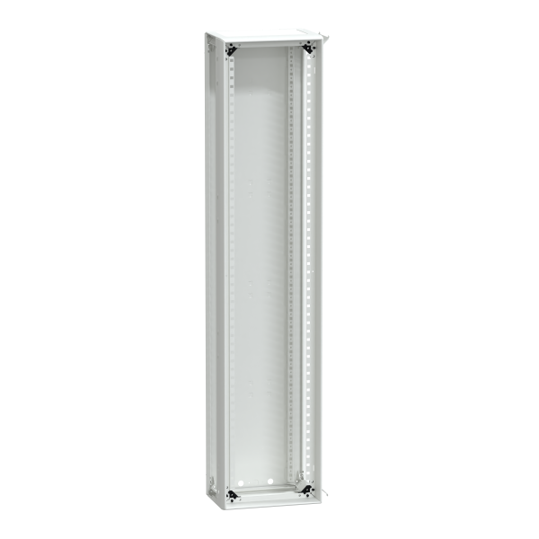 Prismaset g active - gaine extension coffret 27m - l300 - ral9003