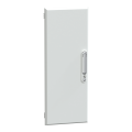 Prismaset g active - porte pleine gaine d'extension 15m - l300 - ral9003