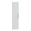 Porte Blanche pour Gaine d'Extension 24 Modules PrismaSeT G Active Schneider Electric